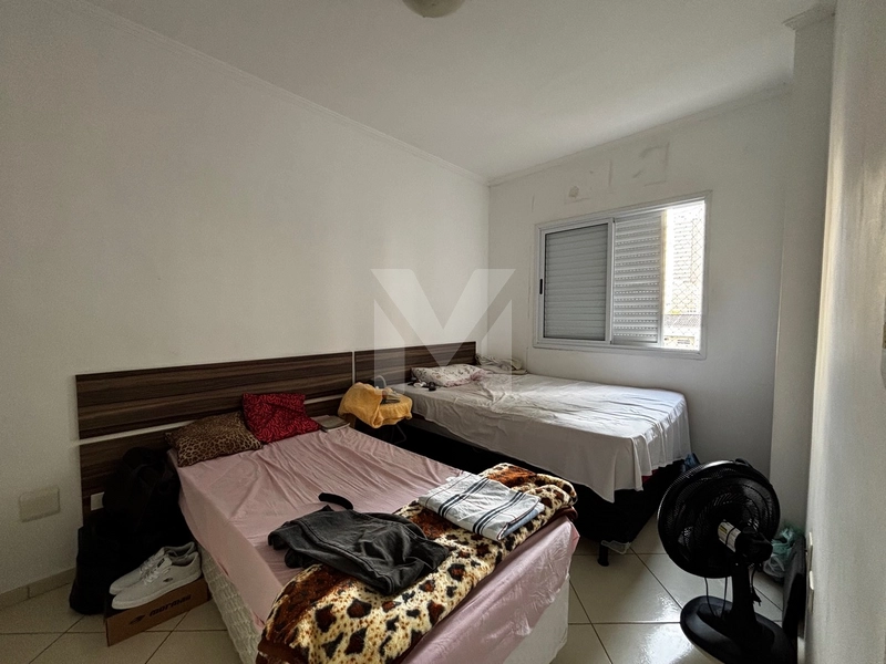 Oportunidade no Vila Caiçara – Praia Grande/ A apenas 80 metros do mar: 16ª foto da galeria de imagens do imóvel