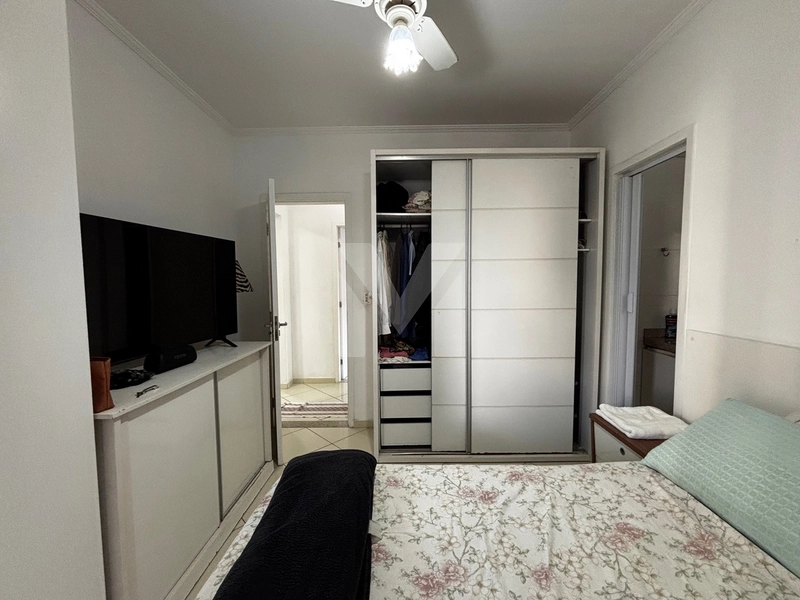 Oportunidade no Vila Caiçara – Praia Grande/ A apenas 80 metros do mar: 21ª foto da galeria de imagens do imóvel