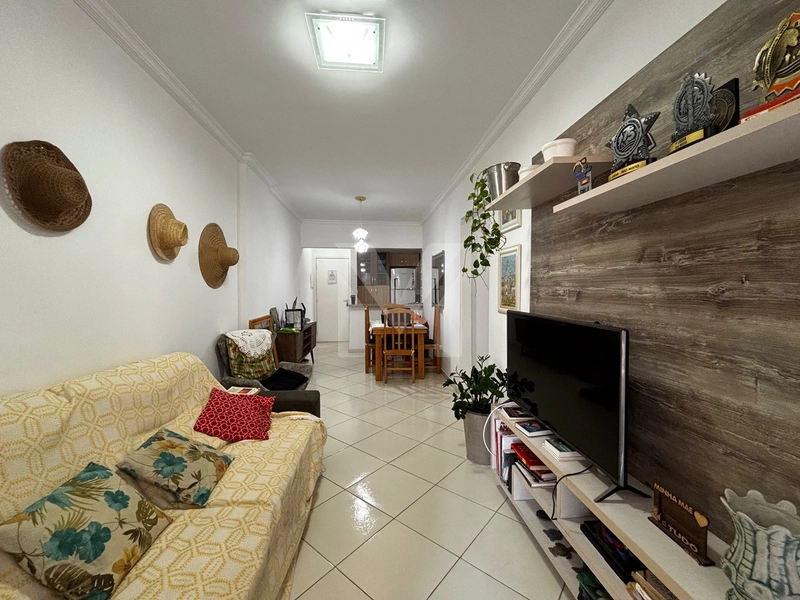 Oportunidade no Vila Caiçara – Praia Grande/ A apenas 80 metros do mar