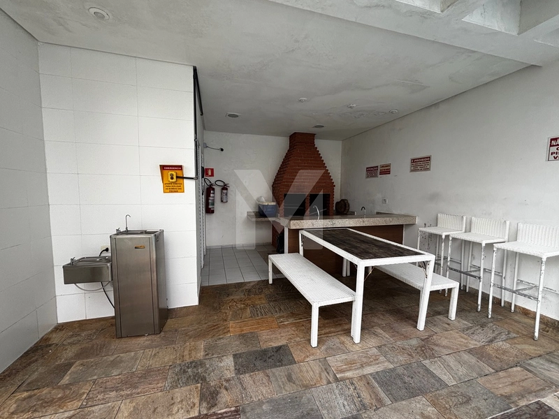 Oportunidade no Vila Caiçara – Praia Grande/ A apenas 80 metros do mar: 4ª foto da galeria de imagens do imóvel