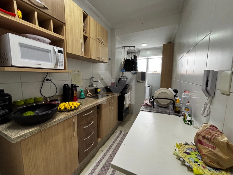 Oportunidade no Vila Caiçara – Praia Grande/ A apenas 80 metros do mar: 8ª foto da galeria de imagens do imóvel