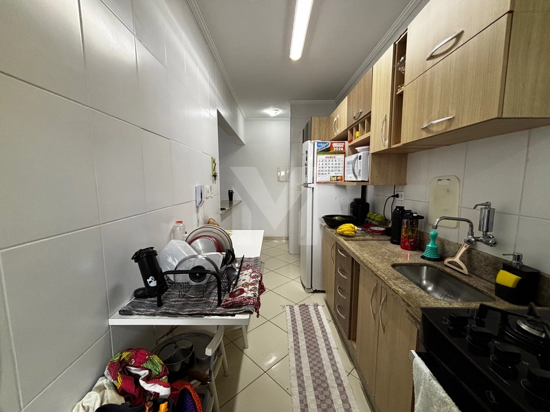 Oportunidade no Vila Caiçara – Praia Grande/ A apenas 80 metros do mar: 9ª foto da galeria de imagens do imóvel