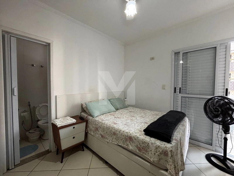 Oportunidade no Vila Caiçara – Praia Grande/ A apenas 80 metros do mar: 19ª foto da galeria de imagens do imóvel