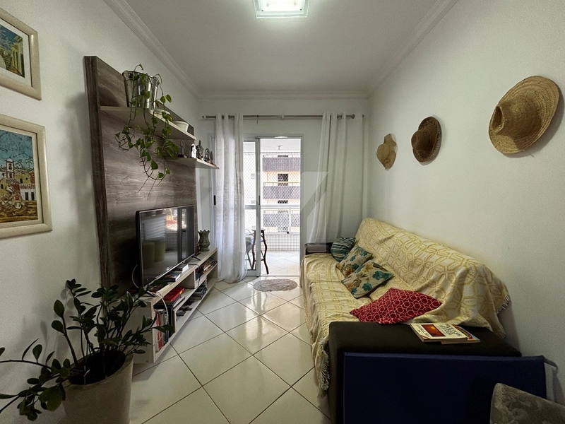 Oportunidade no Vila Caiçara – Praia Grande/ A apenas 80 metros do mar: 25ª foto da galeria de imagens do imóvel