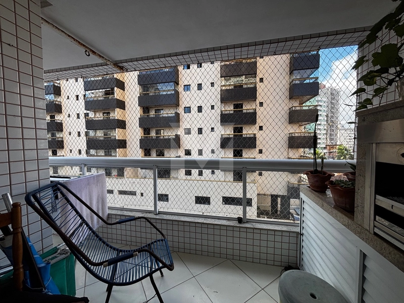 Oportunidade no Vila Caiçara – Praia Grande/ A apenas 80 metros do mar: 22ª foto da galeria de imagens do imóvel