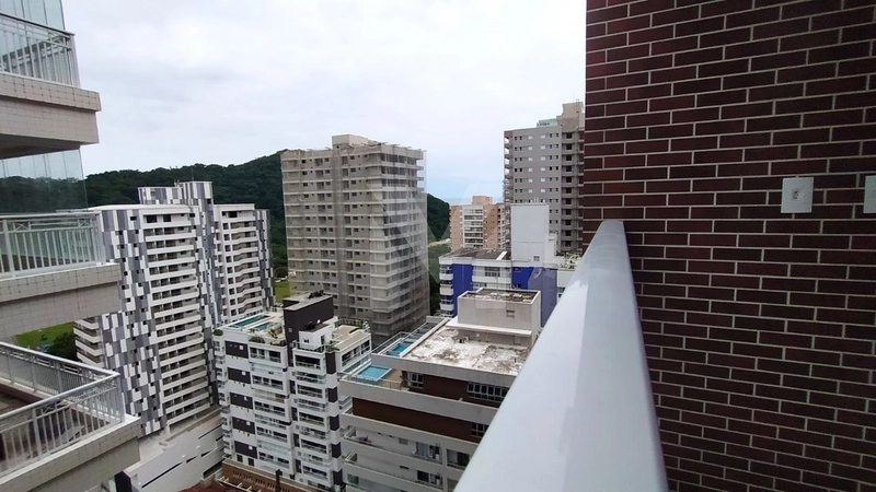 Prontos para morar à venda em Praia Grande, Canto do Forte