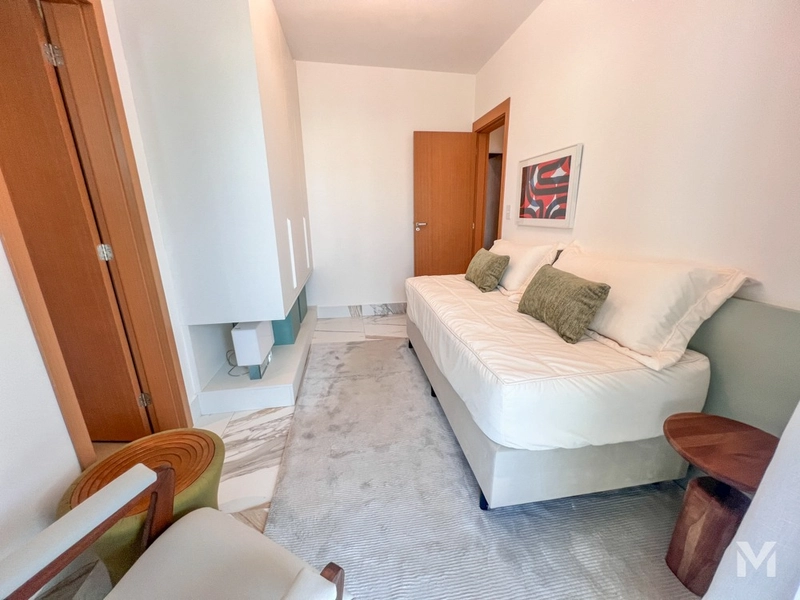 Apartamento pronto para morar.: 8ª foto da galeria de imagens do imóvel