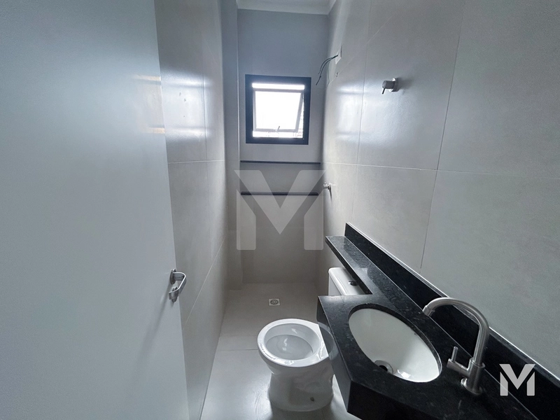 casas em condomínio à venda em Praia Grande, Guilhermina: 8ª foto da galeria de imagens do imóvel