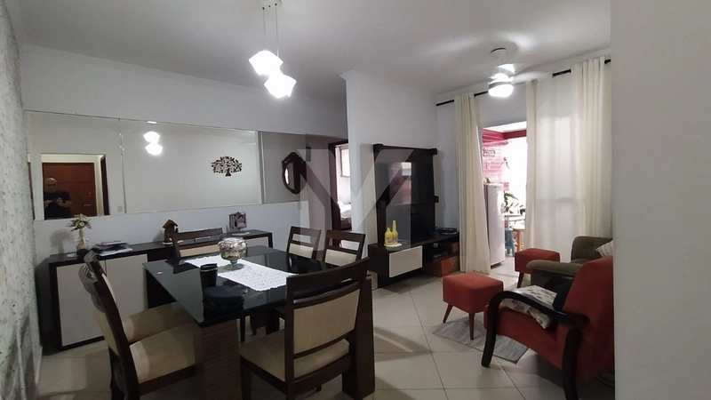 Prontos para morar à venda em Praia Grande, Canto do Forte: 8ª foto da galeria de imagens do imóvel