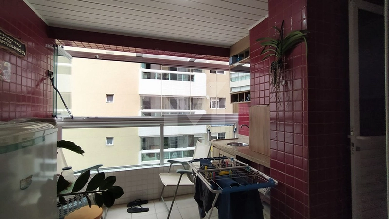 Prontos para morar à venda em Praia Grande, Canto do Forte: 10ª foto da galeria de imagens do imóvel