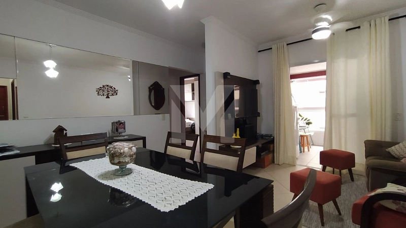 Prontos para morar à venda em Praia Grande, Canto do Forte: 9ª foto da galeria de imagens do imóvel