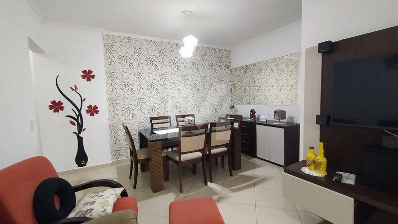 Prontos para morar à venda em Praia Grande, Canto do Forte: 7ª foto da galeria de imagens do imóvel