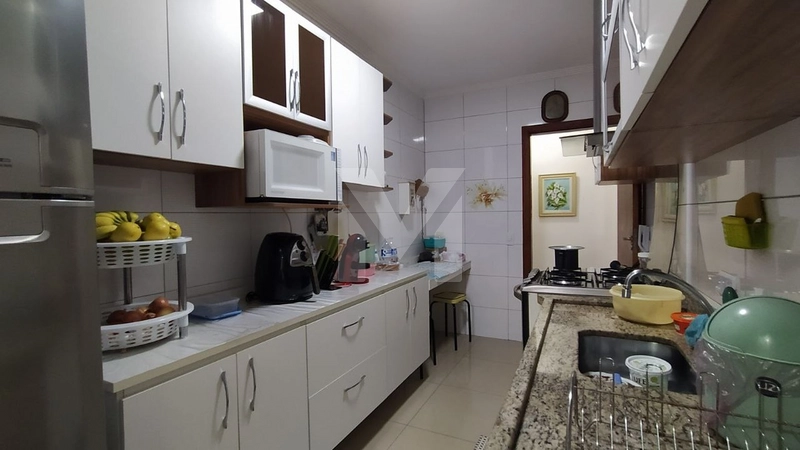 Prontos para morar à venda em Praia Grande, Canto do Forte: 17ª foto da galeria de imagens do imóvel