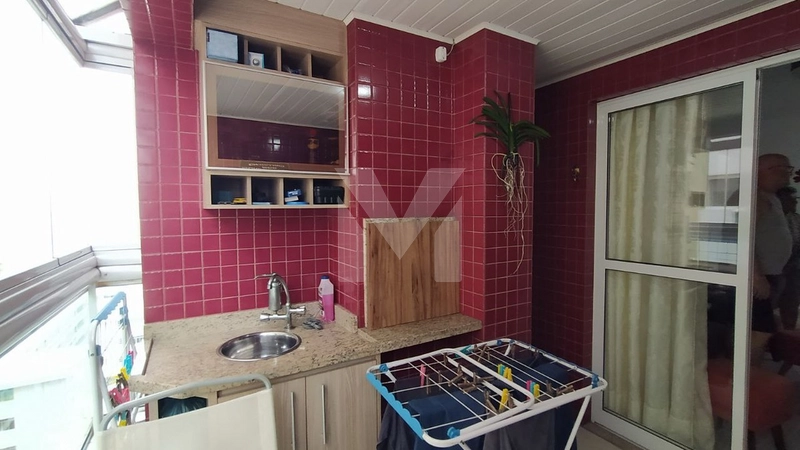 Prontos para morar à venda em Praia Grande, Canto do Forte: 11ª foto da galeria de imagens do imóvel