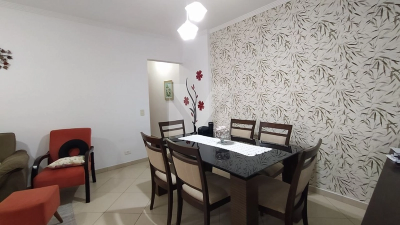 Prontos para morar à venda em Praia Grande, Canto do Forte: 6ª foto da galeria de imagens do imóvel