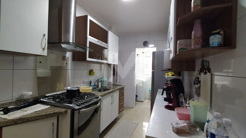 Prontos para morar à venda em Praia Grande, Canto do Forte: 16ª foto da galeria de imagens do imóvel