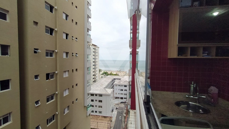 Prontos para morar à venda em Praia Grande, Canto do Forte