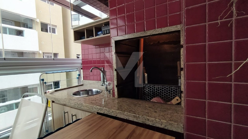 Prontos para morar à venda em Praia Grande, Canto do Forte: 12ª foto da galeria de imagens do imóvel