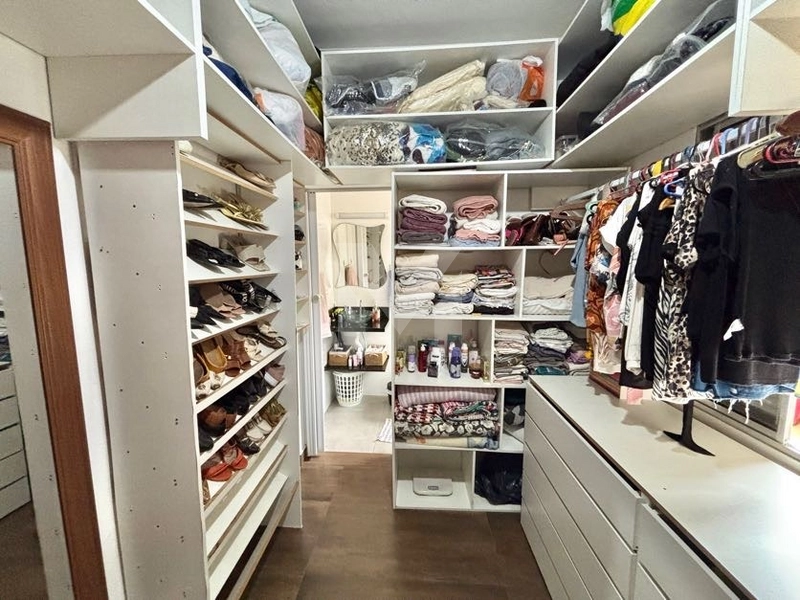 Casa perto da Praia, espaço gourmet, closset e quintal - Guilhermina: 18ª foto da galeria de imagens do imóvel