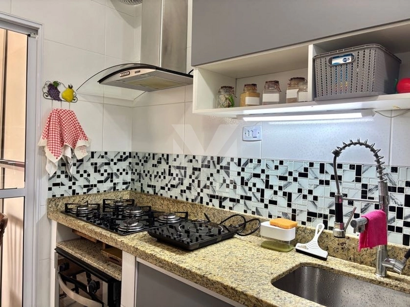 Casa perto da Praia, espaço gourmet, closset e quintal - Guilhermina: 28ª foto da galeria de imagens do imóvel