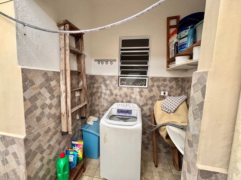 Casa perto da Praia, espaço gourmet, closset e quintal - Guilhermina: 32ª foto da galeria de imagens do imóvel