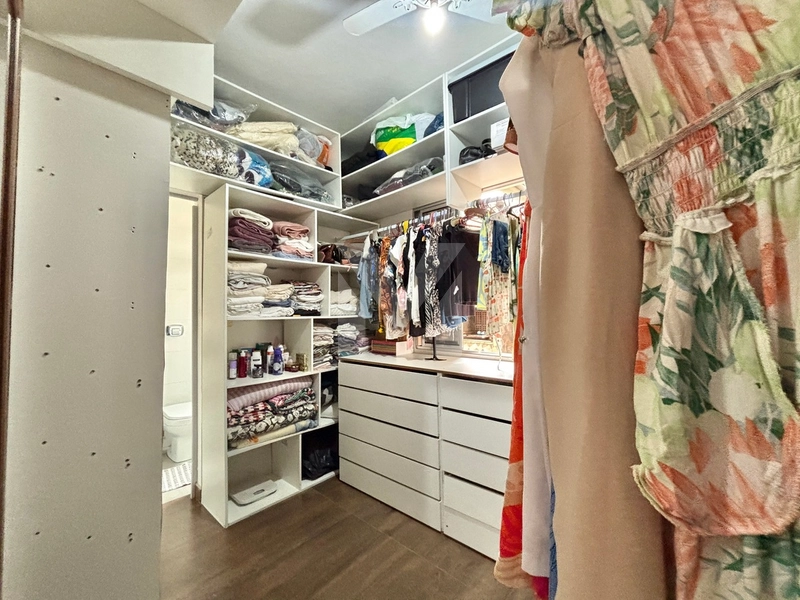 Casa perto da Praia, espaço gourmet, closset e quintal - Guilhermina: 19ª foto da galeria de imagens do imóvel