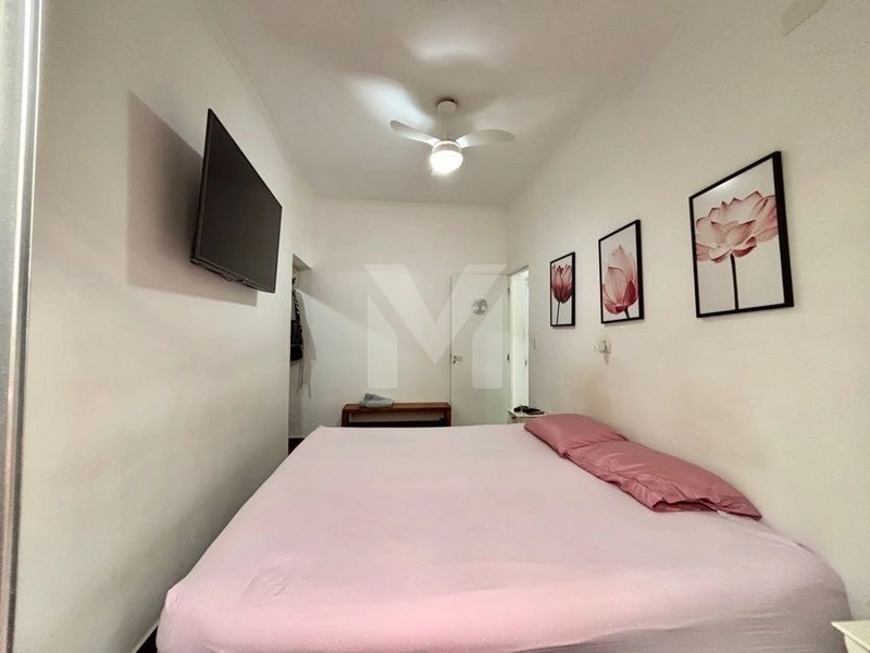 Casa perto da Praia, espaço gourmet, closset e quintal - Guilhermina: 17ª foto da galeria de imagens do imóvel