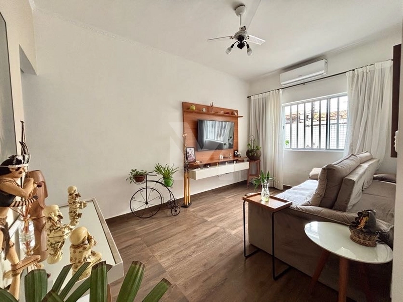 Casa perto da Praia, espaço gourmet, closset e quintal - Guilhermina: 7ª foto da galeria de imagens do imóvel