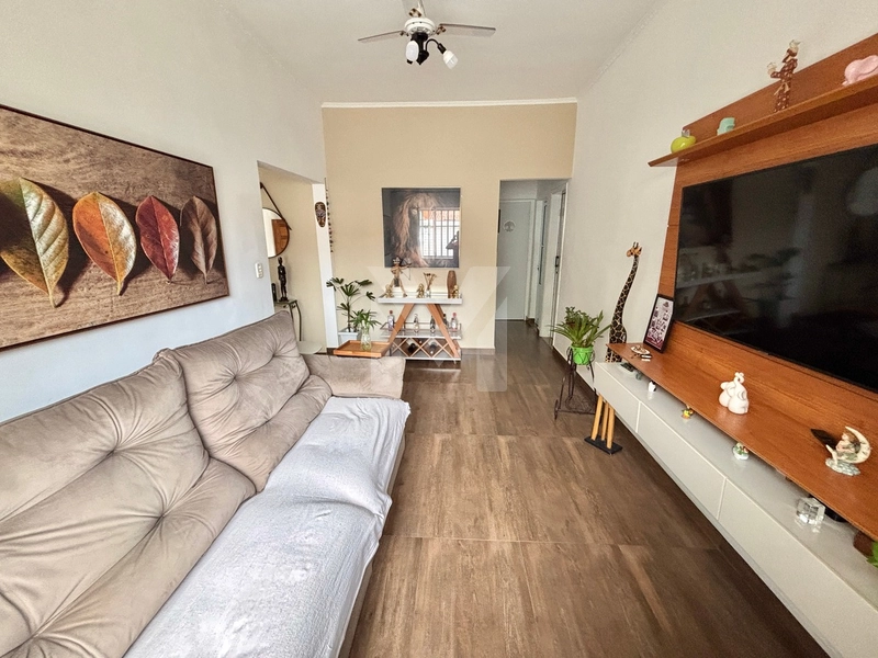 Casa perto da Praia, espaço gourmet, closset e quintal - Guilhermina: 9ª foto da galeria de imagens do imóvel