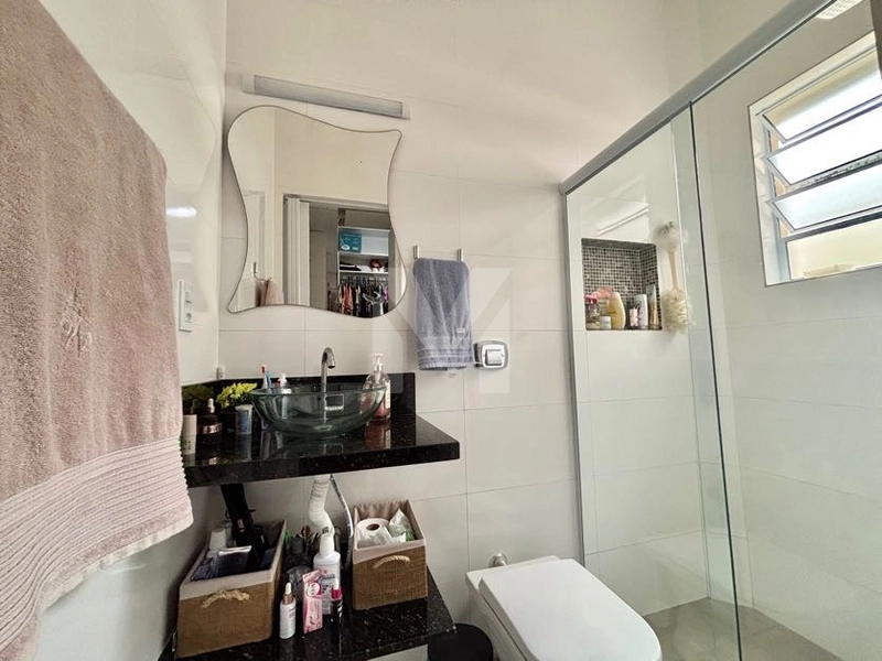 Casa perto da Praia, espaço gourmet, closset e quintal - Guilhermina: 21ª foto da galeria de imagens do imóvel