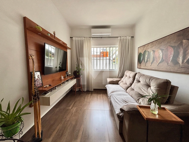 Casa perto da Praia, espaço gourmet, closset e quintal - Guilhermina: 8ª foto da galeria de imagens do imóvel