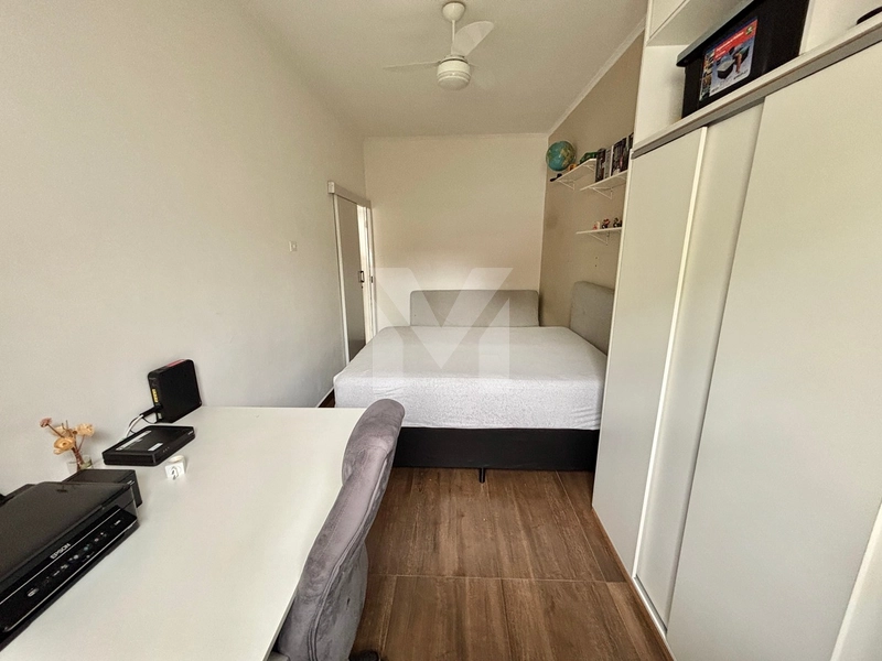 Casa perto da Praia, espaço gourmet, closset e quintal - Guilhermina: 12ª foto da galeria de imagens do imóvel