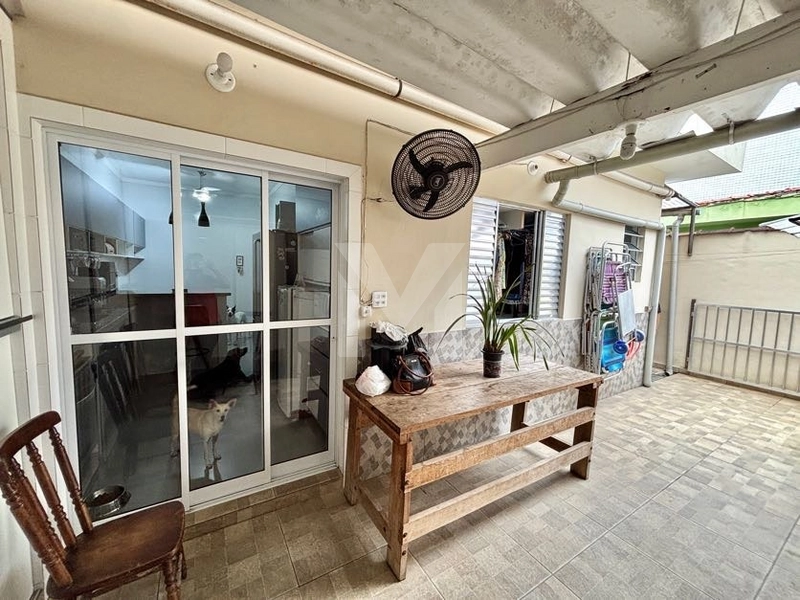 Casa perto da Praia, espaço gourmet, closset e quintal - Guilhermina: 36ª foto da galeria de imagens do imóvel