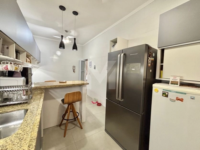 Casa perto da Praia, espaço gourmet, closset e quintal - Guilhermina: 27ª foto da galeria de imagens do imóvel