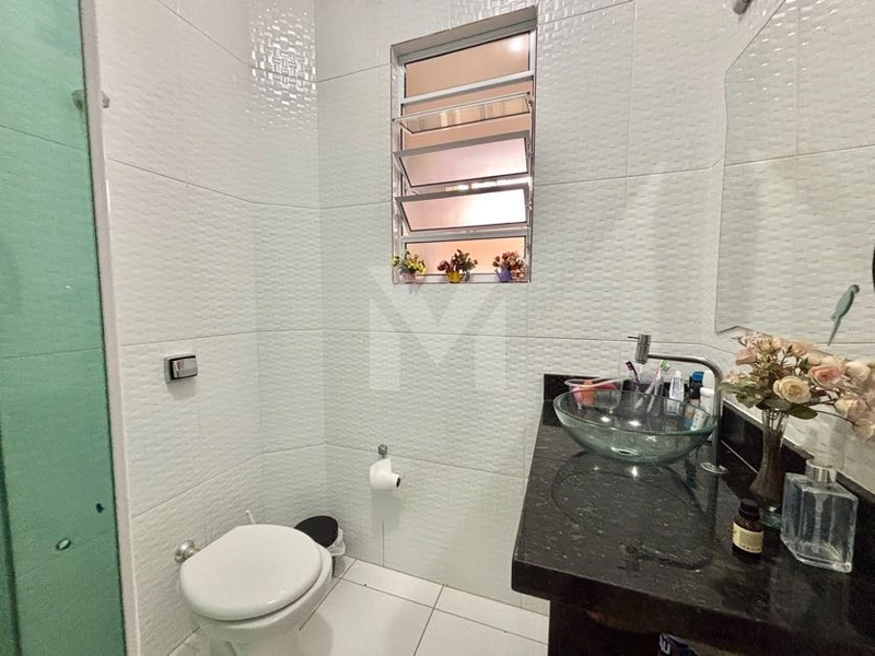 Casa perto da Praia, espaço gourmet, closset e quintal - Guilhermina: 14ª foto da galeria de imagens do imóvel