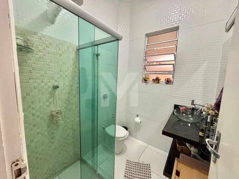 Casa perto da Praia, espaço gourmet, closset e quintal - Guilhermina: 13ª foto da galeria de imagens do imóvel