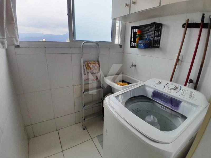 Apartamento 300 metros do mar á venda em Praia Grande, Ocian: 16ª foto da galeria de imagens do imóvel