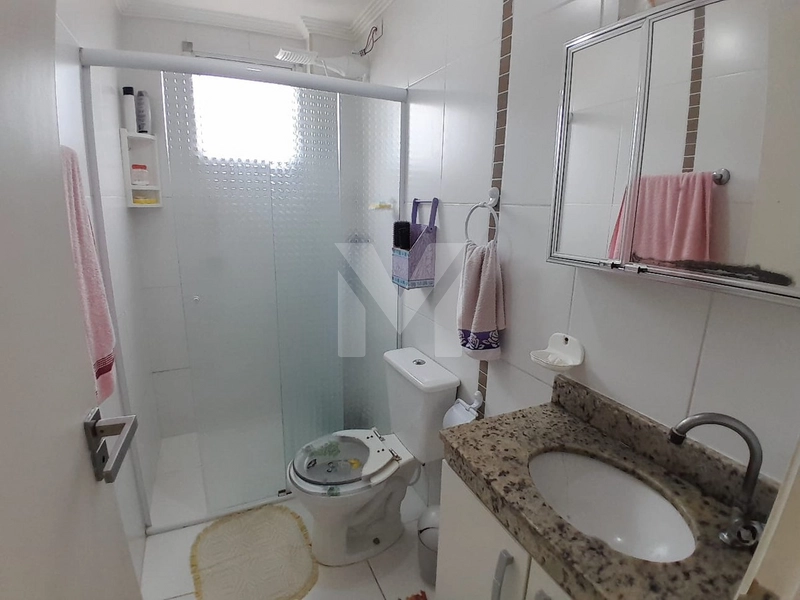 Apartamento 300 metros do mar á venda em Praia Grande, Ocian: 11ª foto da galeria de imagens do imóvel