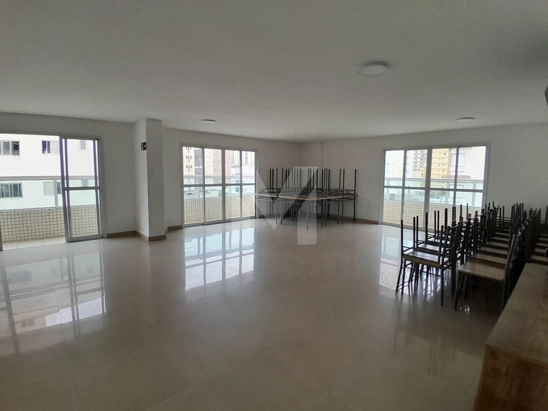 Apartamento 300 metros do mar á venda em Praia Grande, Ocian: 20ª foto da galeria de imagens do imóvel