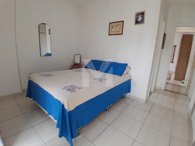 Apartamento 300 metros do mar á venda em Praia Grande, Ocian: 6ª foto da galeria de imagens do imóvel