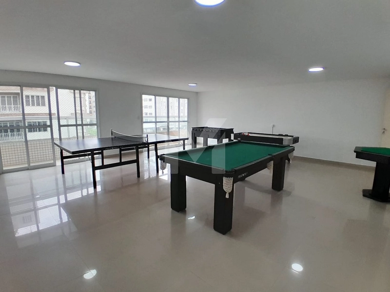 Apartamento 300 metros do mar á venda em Praia Grande, Ocian: 18ª foto da galeria de imagens do imóvel