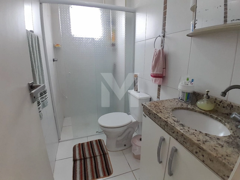 Apartamento 300 metros do mar á venda em Praia Grande, Ocian: 8ª foto da galeria de imagens do imóvel