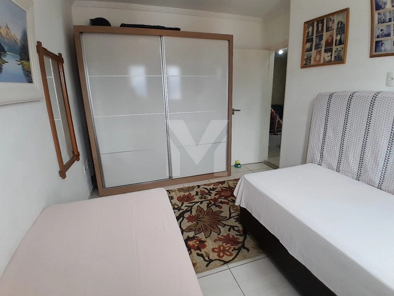 Apartamento 300 metros do mar á venda em Praia Grande, Ocian: 4ª foto da galeria de imagens do imóvel