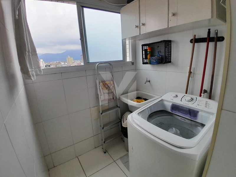 Apartamento 300 metros do mar á venda em Praia Grande, Ocian: 24ª foto da galeria de imagens do imóvel