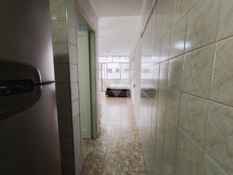 Kitnet no centro do Boqueirão: 11ª foto da galeria de imagens do imóvel