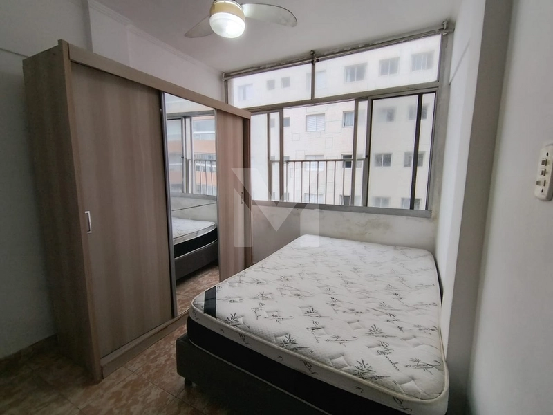 Kitnet no centro do Boqueirão: 7ª foto da galeria de imagens do imóvel