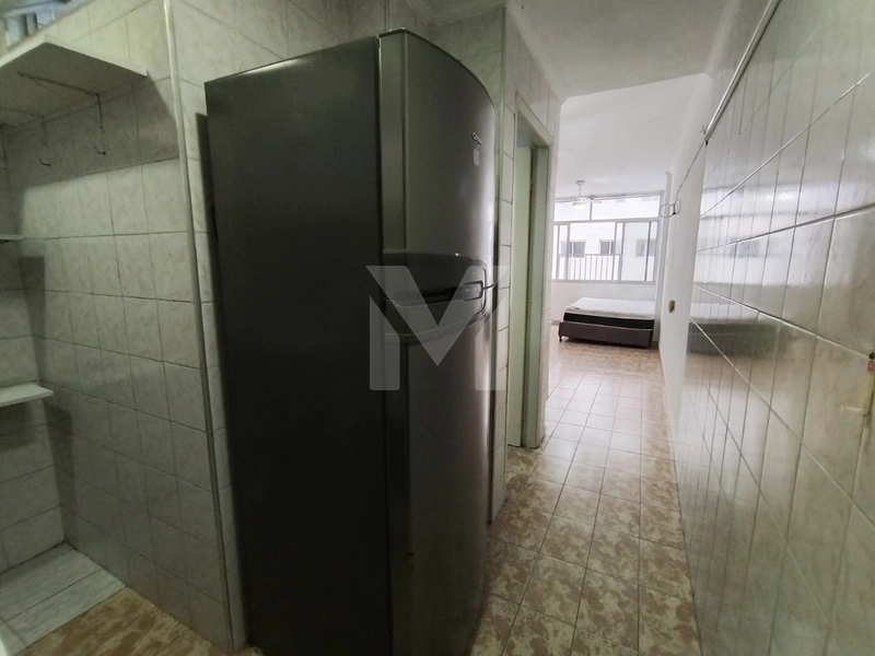 Kitnet no centro do Boqueirão: 10ª foto da galeria de imagens do imóvel