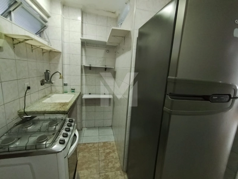 Kitnet no centro do Boqueirão: 9ª foto da galeria de imagens do imóvel