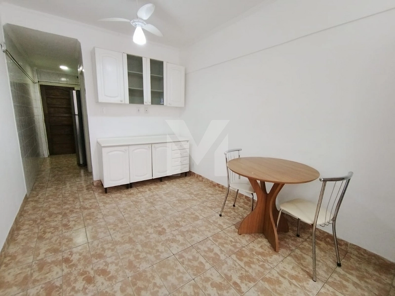 Kitnet no centro do Boqueirão: 5ª foto da galeria de imagens do imóvel