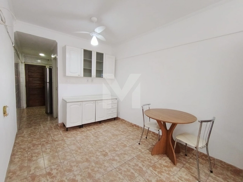 Kitnet no centro do Boqueirão: 6ª foto da galeria de imagens do imóvel